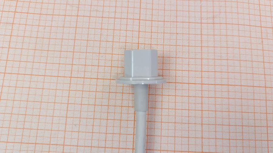 001-714-002 Кабель питания APPLE Volex CEE7/7 - IEC-C13 3G×0.75мм² 1.8M #4