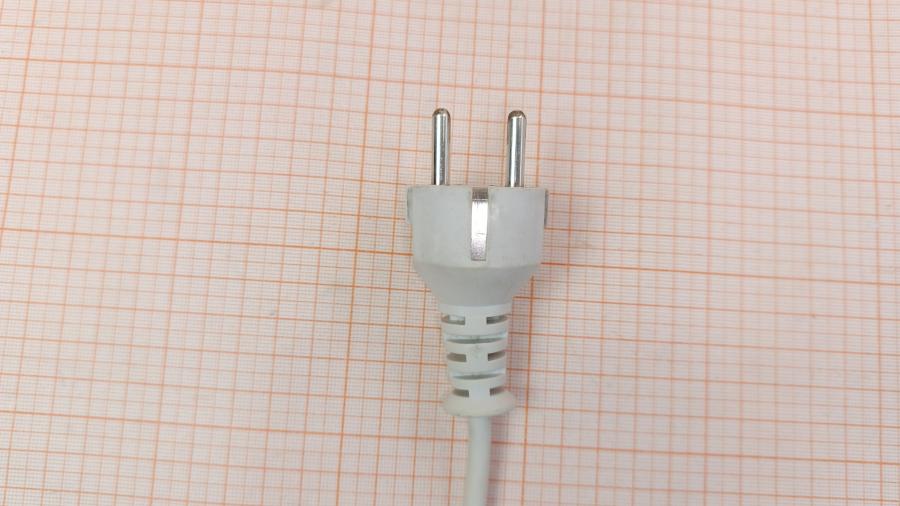 001-715-001 Кабель питания APPLE Volex APC7Q #2