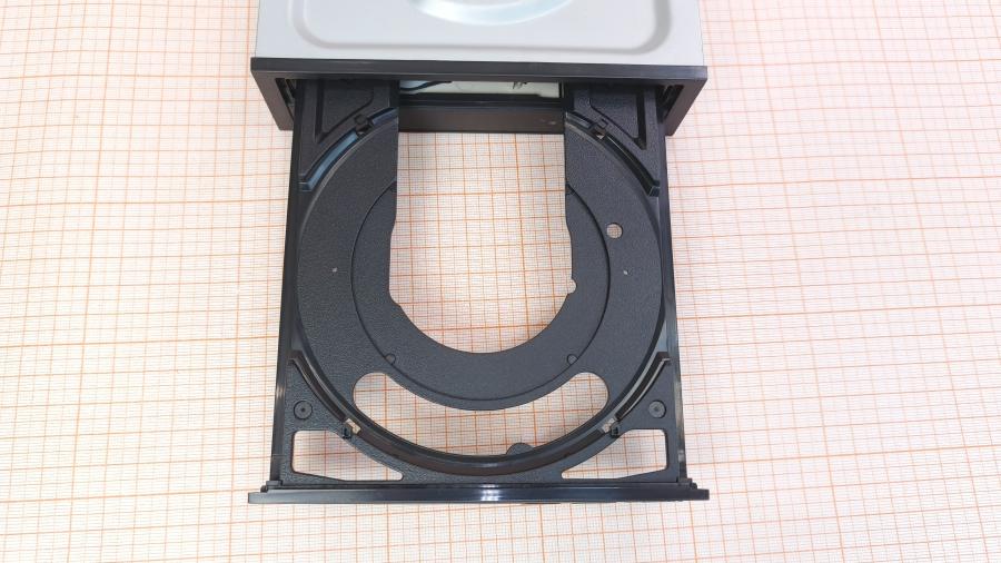 236-061-001 Привод SATA Sony Optiarc AD-5260S #3