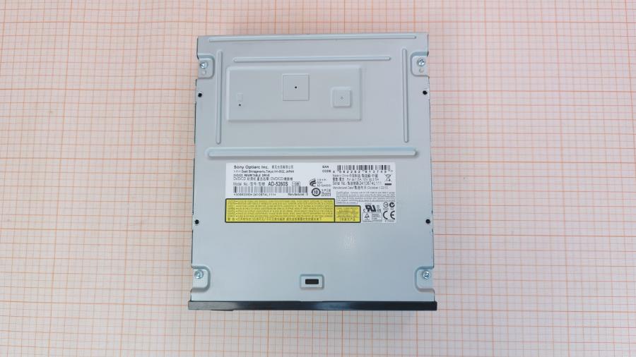 236-061-001 Привод SATA Sony Optiarc AD-5260S #4