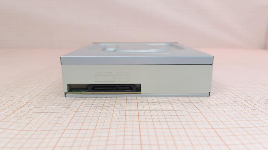 236-061-001 Привод SATA Sony Optiarc AD-5260S #8