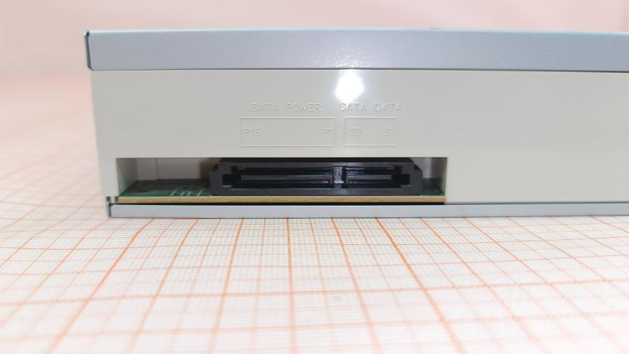 236-061-001 Привод SATA Sony Optiarc AD-5260S #9