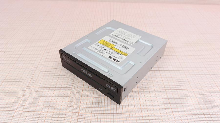 236-062-001 Привод SATA ASUS DRW-24F1ST #1