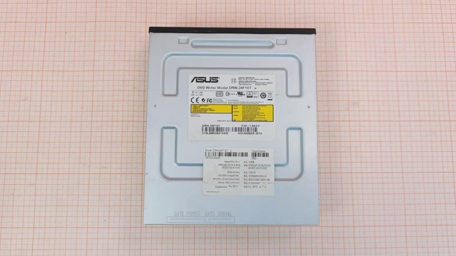 236-062-001 Привод SATA ASUS DRW-24F1ST #4