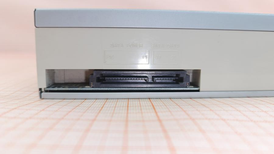 236-063-001 Привод SATA Sony Optiarc AD-5280S #9