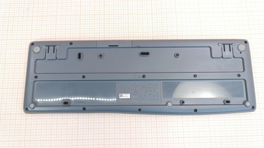 235-010-001 Клавиатура беспроводная Logitech K270 #4