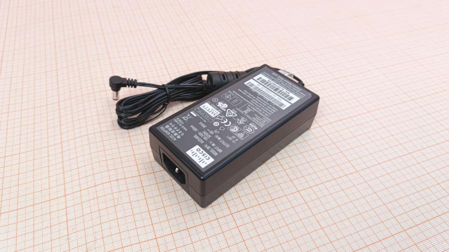 001-716-001 БП для IP телефона CISCO AA25480L #1
