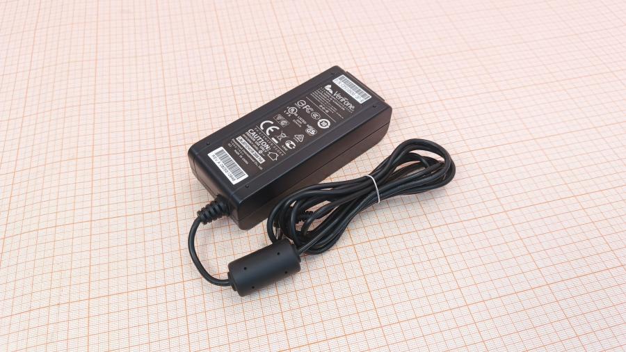 001-717-001 БП для платежного терминала VERIFONE AU-7992N #1