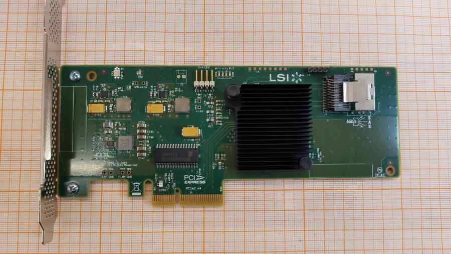 189-145-018 Сервер SuperMicro CSE-836BA X9DRD-A #15