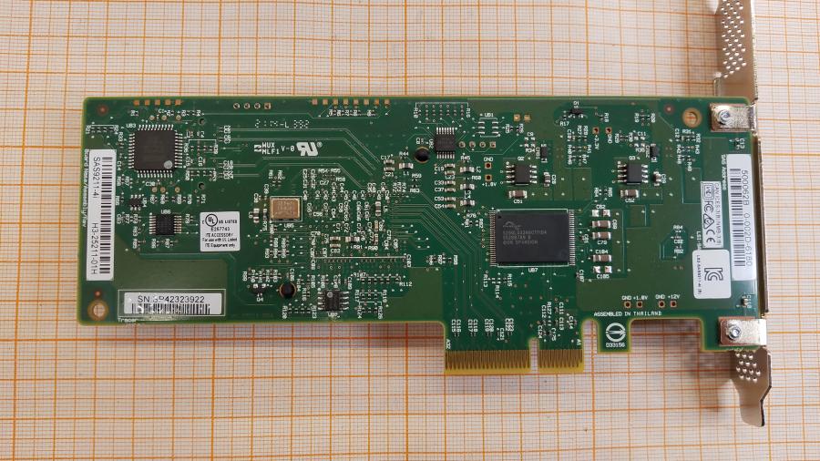 189-145-018 Сервер SuperMicro CSE-836BA X9DRD-A #16