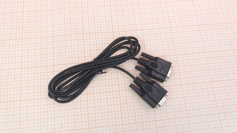 001-727-001 Кабель интерфейсный APC 940-0024D #1