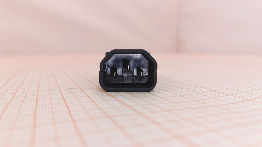 001-728-001 Разъем  SRM-003B #3