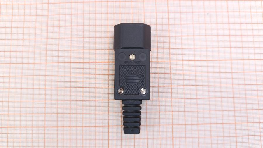 001-728-001 Разъем  SRM-003B #4