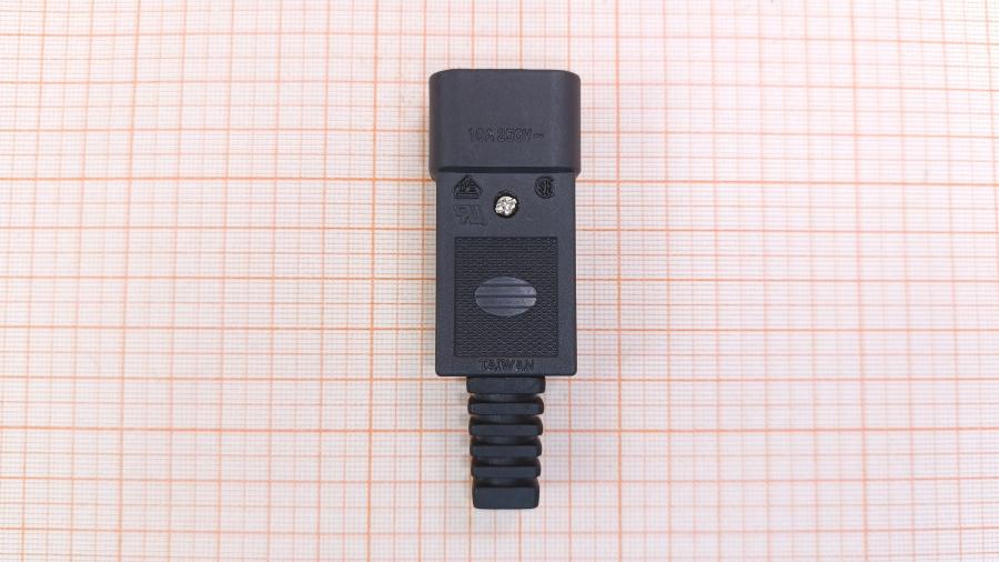 001-728-001 Разъем  SRM-003B #5