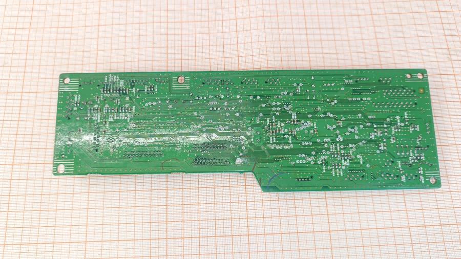 062-065-001 Плата управления печатной техники HP RM1-3459 #4