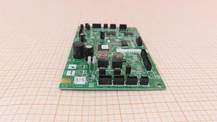 062-066-001 Плата управления печатной техники HP RM1-3828 #7