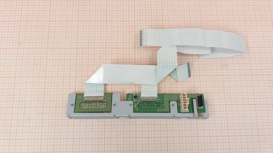 062-068-001 Плата управления печатной техники HP RM1-3460/RM1-3461 #5