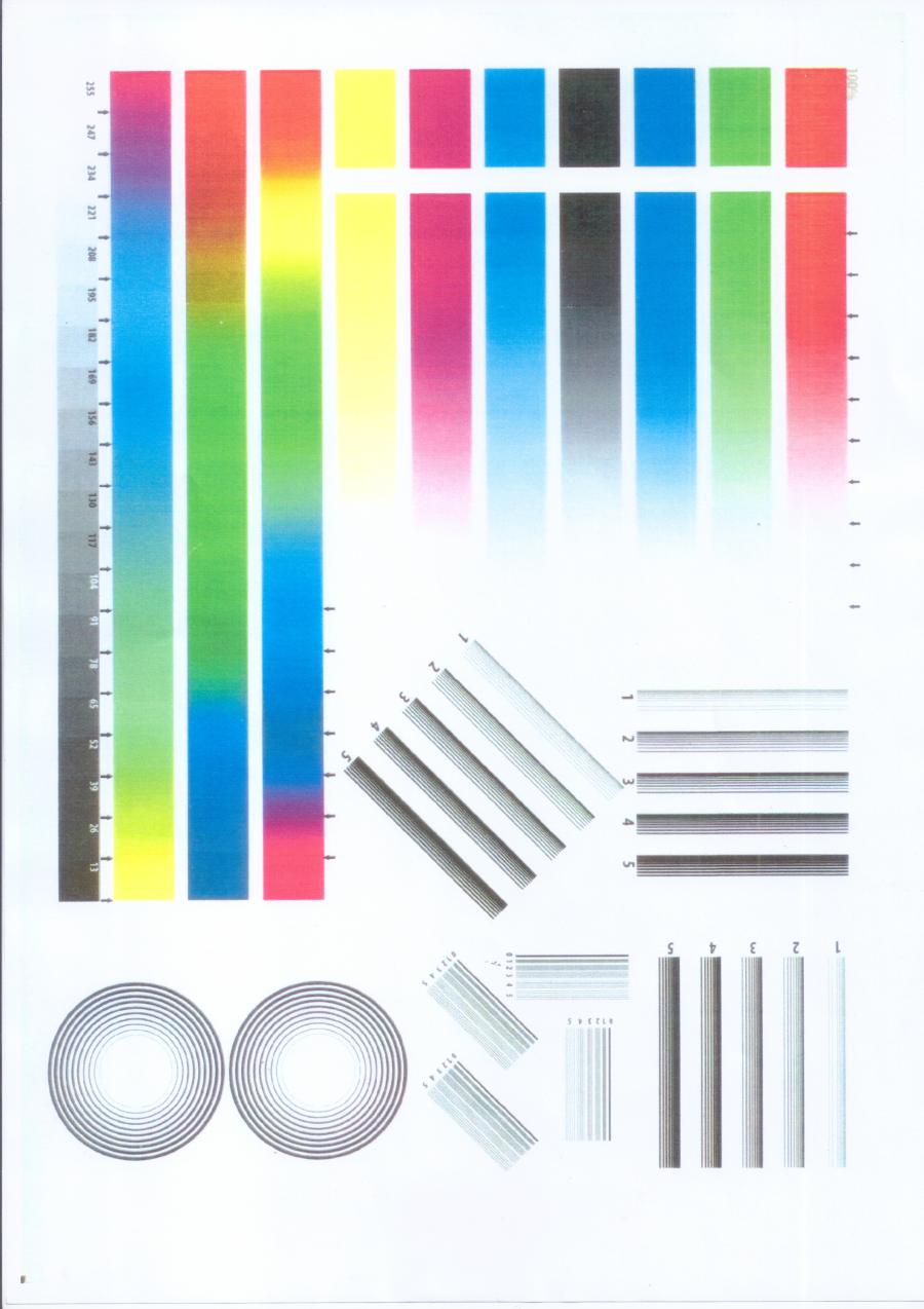 149-082-003 МФУ HP Color LaserJet CM2320nf #44