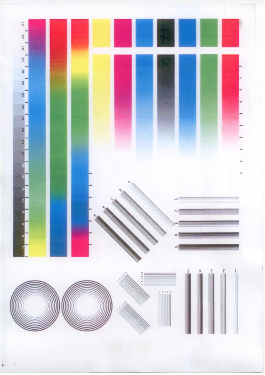 149-082-003 МФУ HP Color LaserJet CM2320nf #48