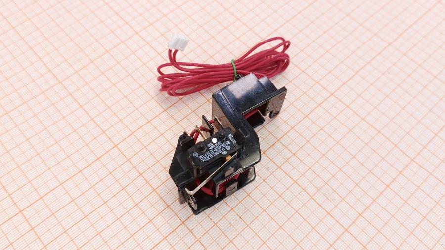 062-079-001 Узел  для принтера HP RM1-3087 #1