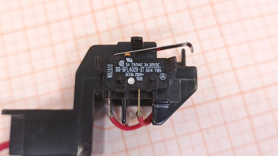 062-079-001 Узел  для принтера HP RM1-3087 #3