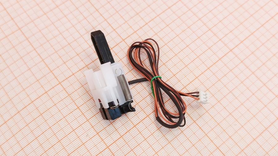 062-080-001 Узел  для принтера HP ADF sensor #1