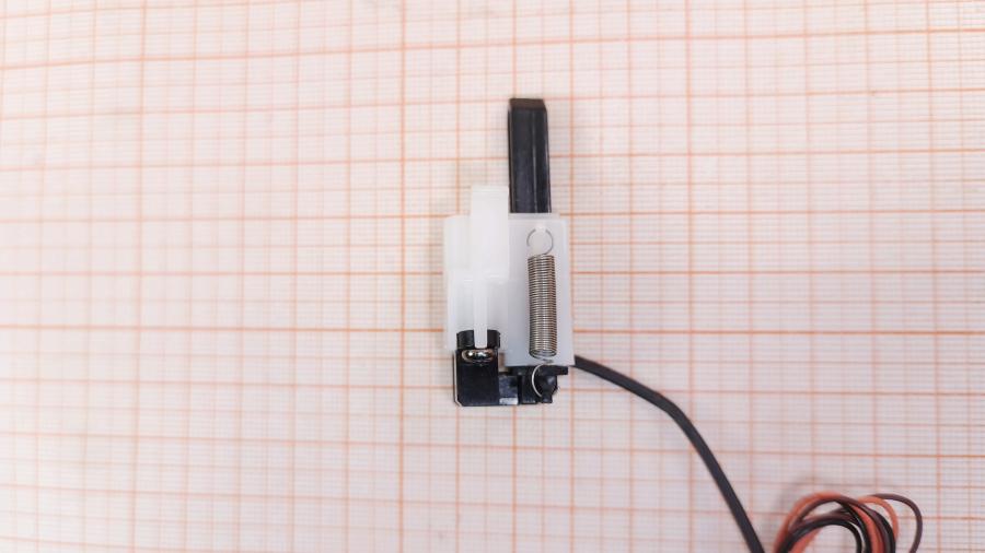 062-080-001 Узел  для принтера HP ADF sensor #2