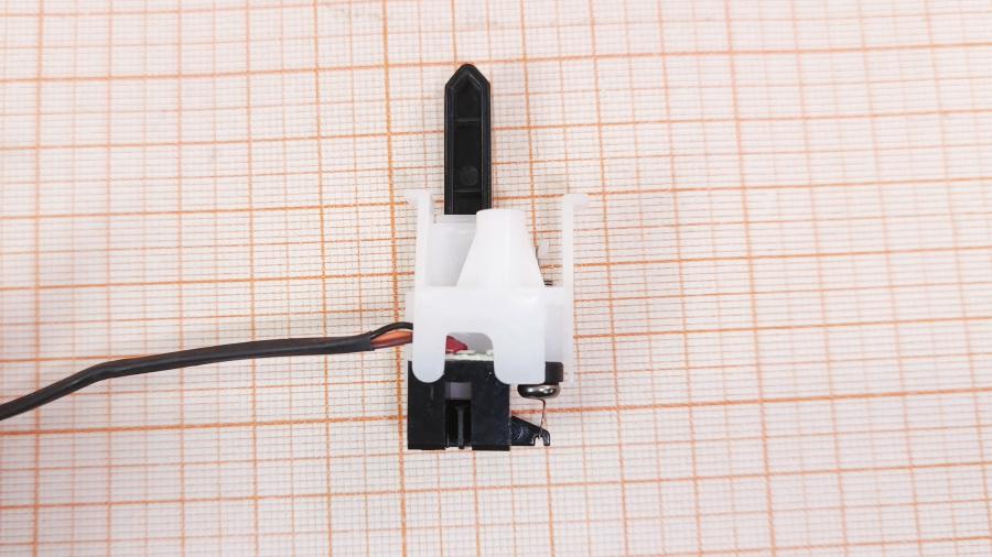 062-080-001 Узел  для принтера HP ADF sensor #3