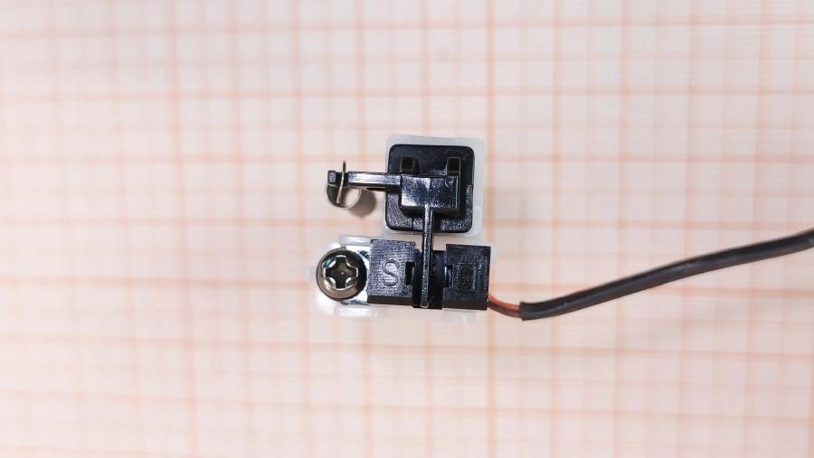 062-080-001 Узел  для принтера HP ADF sensor #5
