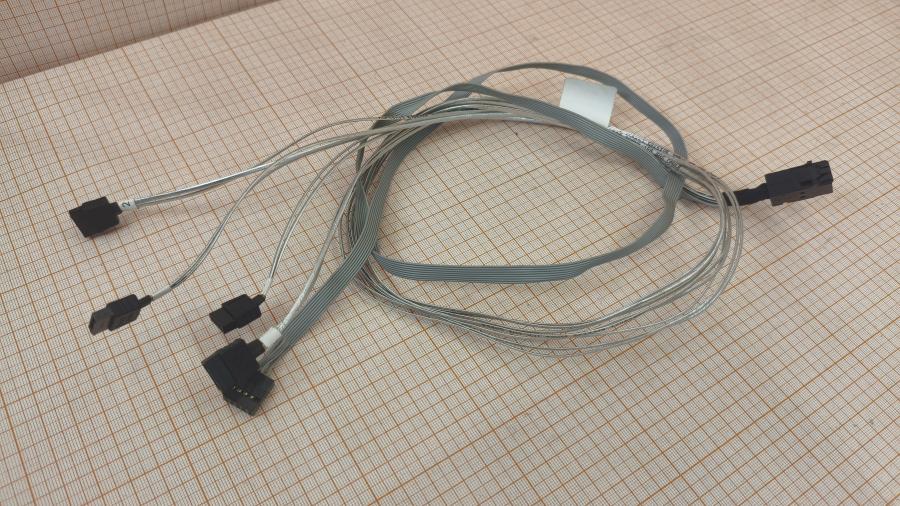 189-167-001 Кабель SFF Adaptec CBL-00115-01-A-R #1