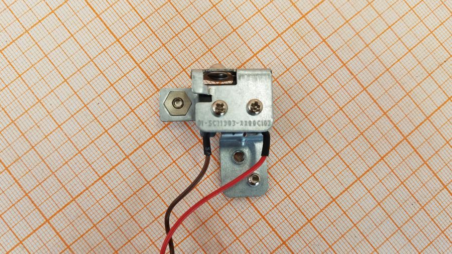 189-169-001 Датчик открытия корпуса SuperMicro 01-SC11903-XX00C103 #3