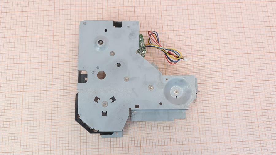 062-088-001 Двигатель печатной техники HP RK2-0521 #9