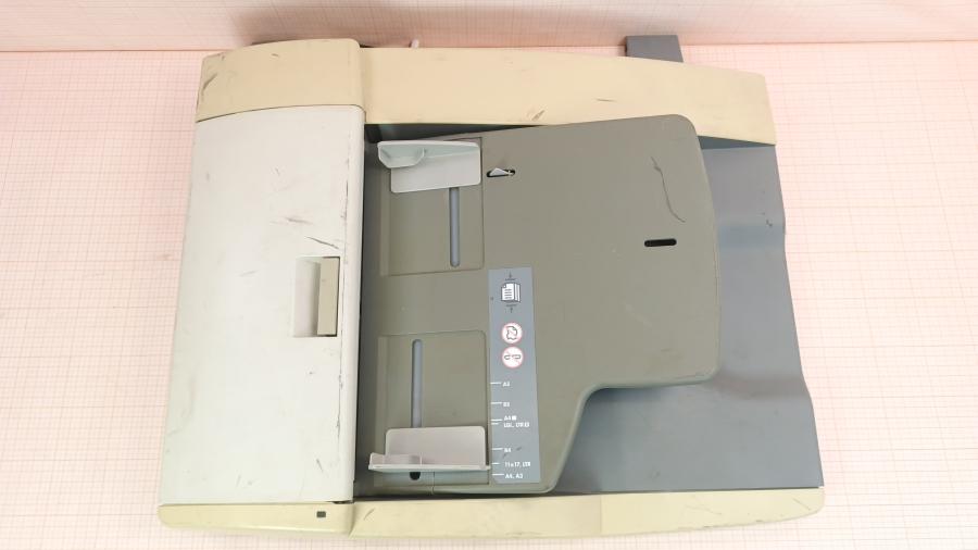 062-098-001 Автоподатчик оригиналов HP Q7829-67901 #2