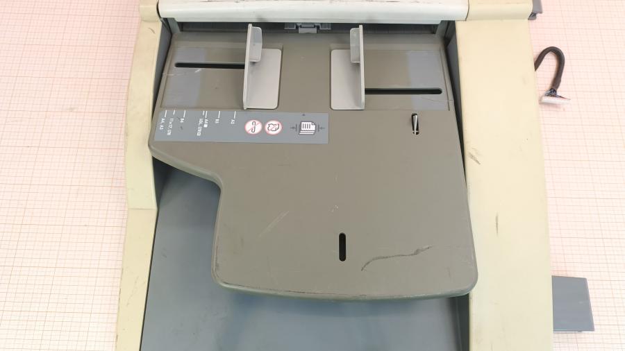 062-098-001 Автоподатчик оригиналов HP Q7829-67901 #3