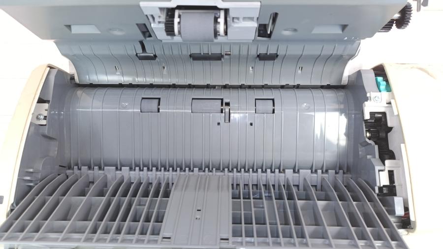 062-098-001 Автоподатчик оригиналов HP Q7829-67901 #6