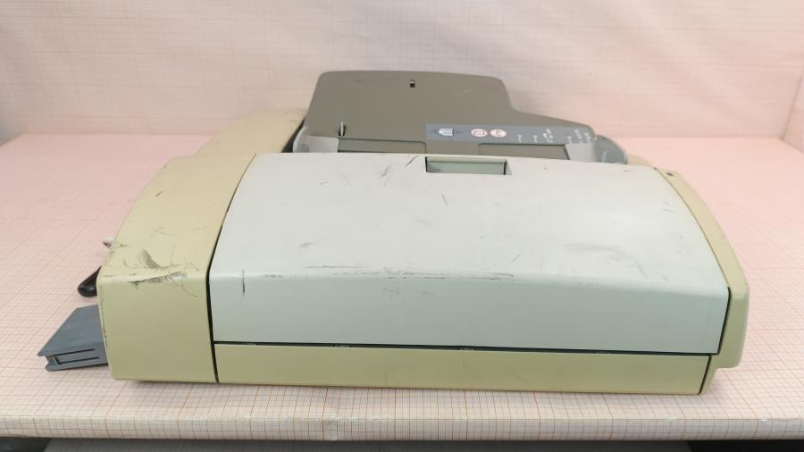 062-098-001 Автоподатчик оригиналов HP Q7829-67901 #9