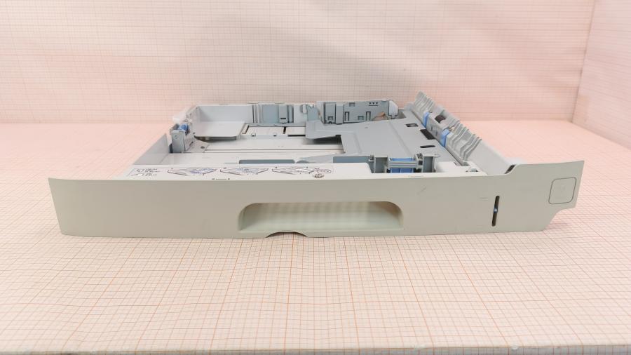 062-100-001 Дополнительный лоток для бумаги HP RM1-2978 #2