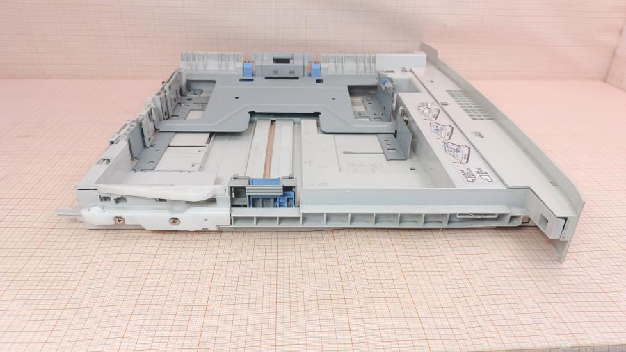 062-100-001 Дополнительный лоток для бумаги HP RM1-2978 #5