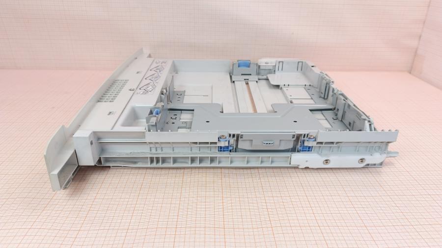 062-100-001 Дополнительный лоток для бумаги HP RM1-2978 #6