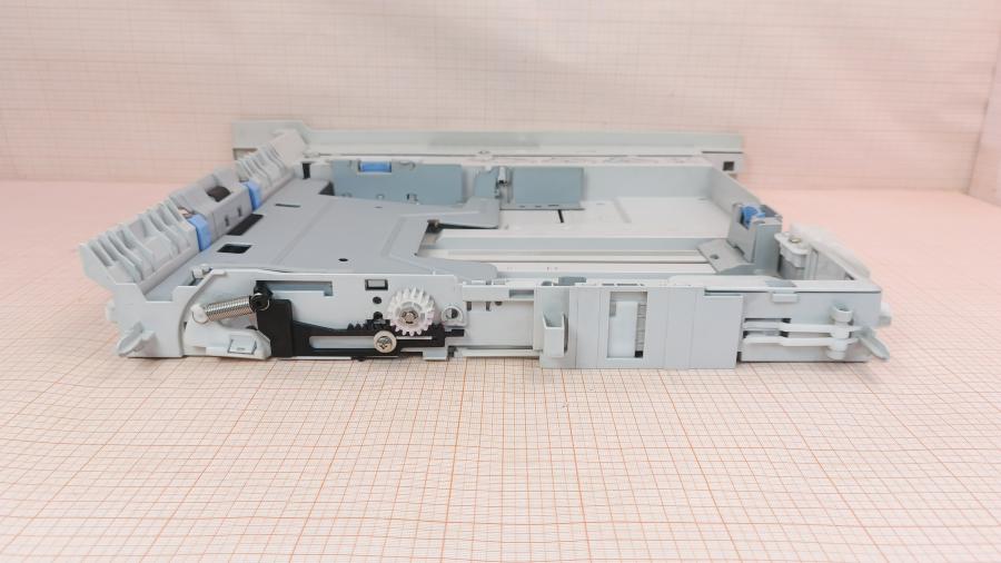 062-100-001 Дополнительный лоток для бумаги HP RM1-2978 #7
