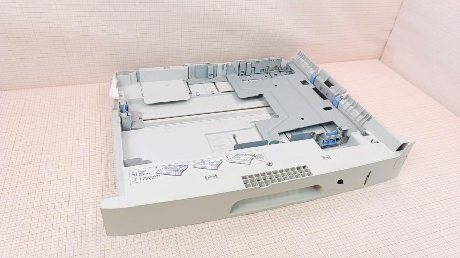 062-101-001 Дополнительный лоток для бумаги HP RM1-2979 #1