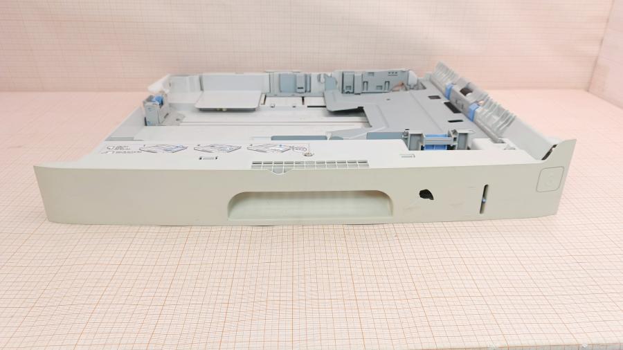 062-101-001 Дополнительный лоток для бумаги HP RM1-2979 #2