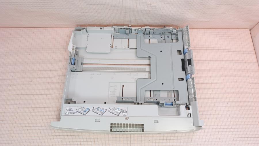 062-101-001 Дополнительный лоток для бумаги HP RM1-2979 #3