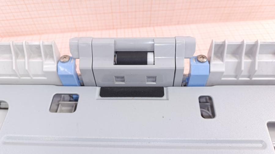 062-101-001 Дополнительный лоток для бумаги HP RM1-2979 #4