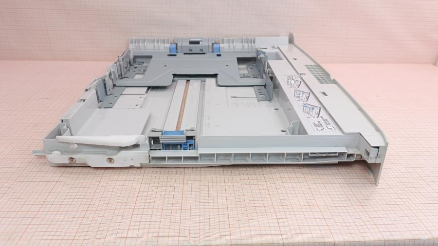 062-101-001 Дополнительный лоток для бумаги HP RM1-2979 #5