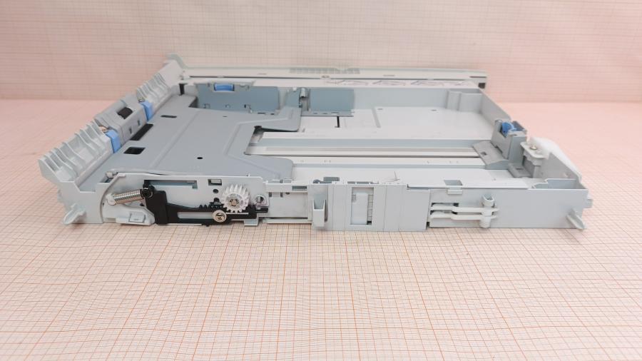 062-101-001 Дополнительный лоток для бумаги HP RM1-2979 #7