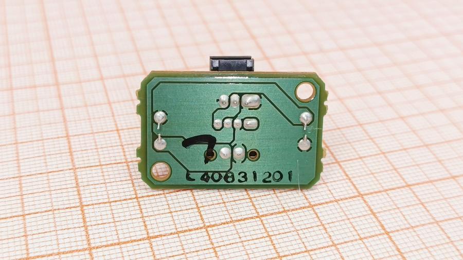 190-085-001 Оптический датчик CANON FM4-9399 #5