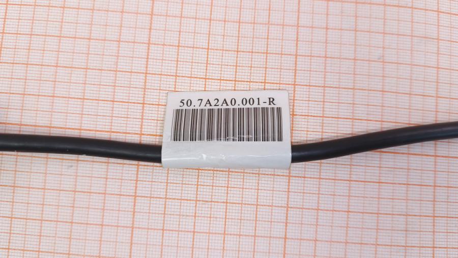 128-066-001 Кабель DVI для ЖК мониторов DELL 50.7A2A0.001-R #4