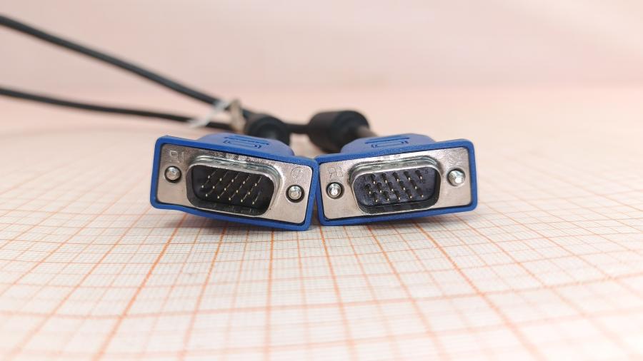 001-740-001 Кабель SVGA 15M/15M SAMSUNG BN39-00244K #3