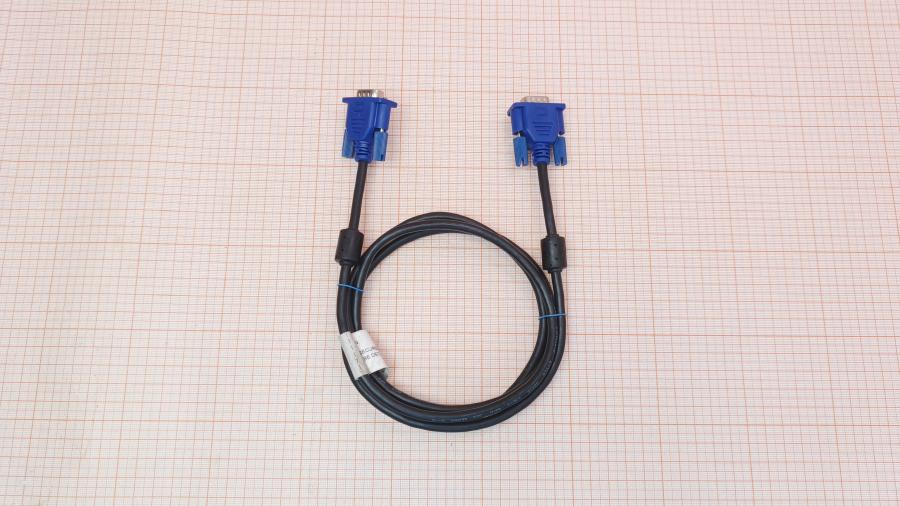001-744-001 Кабель SVGA 15M/15M SAMSUNG BN39-00244H #1